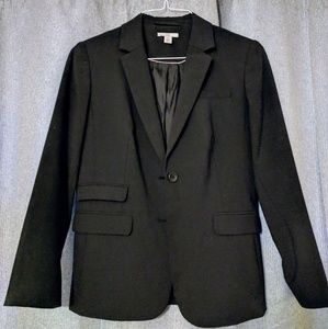 Gap Black Blazer